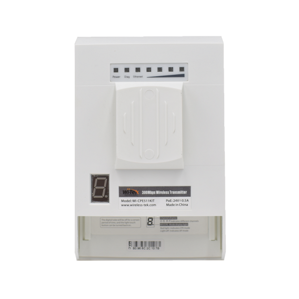 Wi-Tek WI-CPE511-KIT Wi-Tek WI-CPE511-KIT